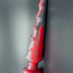 Topped Toys Plug Entrainement Profondeur Spike