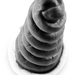 Plug Torsadé Matia - Sinnovator 8 Plug Torsadé Matia - Sinnovator -Vestiaire Fetish Soldes plug torsade matia sinnovator 2