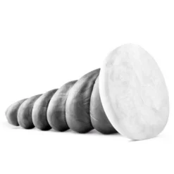 Plug Torsadé Matia - Sinnovator 9 Plug Torsadé Matia - Sinnovator -Vestiaire Fetish Soldes plug torsade matia sinnovator 3