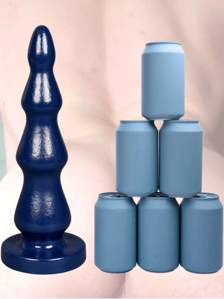 CrackStuffers Plug Tree L 38 X 9,2 Cm 3 CrackStuffers Plug Tree L 38 X 9,2 Cm