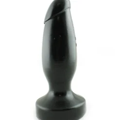 All Black Plug XL Trombone Hung System 20cm X 7 Cm 9 All Black Plug XL Trombone Hung System 20cm X 7 Cm -Vestiaire Fetish Soldes plug xl trombone hung system 2