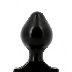 Plugs D'entrainement All Black -Vestiaire Fetish Soldes plugs d entrainement all black 2