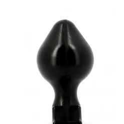 Plugs D'entrainement All Black -Vestiaire Fetish Soldes plugs d entrainement all black 3