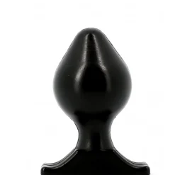 Plugs D'entrainement All Black -Vestiaire Fetish Soldes plugs d entrainement all black 4