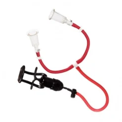 Pompe à Tétons Colt -Vestiaire Fetish Soldes pompe a tetons colt 2