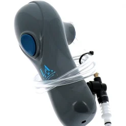 LA Pump Pompe à Pénis électrique -Vestiaire Fetish Soldes pompe penis electrique 4