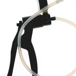 Bruthal Gear Pompe à Jauge De Pression -Vestiaire Fetish Soldes pompe sexe jauge de pression 2