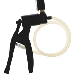 Bruthal Gear Pompe à Jauge De Pression