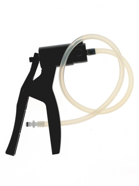 Bruthal Gear Pompe à Pénis 1 Bruthal Gear Pompe à Pénis -Vestiaire Fetish Soldes pompe