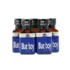 Poppers Blue Boy (25ml) -Vestiaire Fetish Soldes poppers blue boy 2