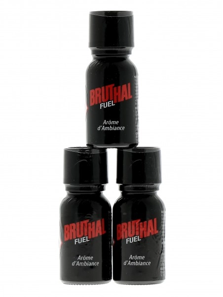 Bruthal Gear Poppers Bruthal Amyle Et Propyle 3 Bruthal Gear Poppers Bruthal Amyle Et Propyle