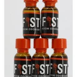 Poppers Fist 25 Ml