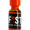 Poppers Fist 25 Ml -Vestiaire Fetish Soldes poppers fist 2
