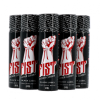 Poppers Fist Black (24ml) 1 Poppers Fist Black (24ml) -Vestiaire Fetish Soldes poppers fist black 24ml 1