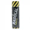 Poppers Radikal (24ml) -Vestiaire Fetish Soldes poppers fist pur 24ml 1