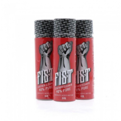 Poppers Fist Red (24ml)