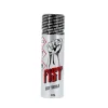 Poppers Fist Silver (24ml) 1 Poppers Fist Silver (24ml) -Vestiaire Fetish Soldes poppers fist silver 24ml 1
