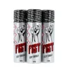 Poppers Fist Silver (24ml) -Vestiaire Fetish Soldes poppers fist silver 24ml