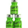Poppers Fort Rave Ultra Strong 2 Poppers Fort Rave Ultra Strong -Vestiaire Fetish Soldes poppers fort rave ultra strong