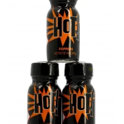 Poppers Hot 15 Ml