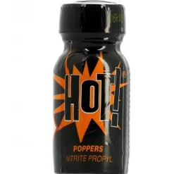 Poppers Hot 15 Ml
