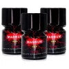 Poppers Magnum Sex Line Amyle 15 Ml -Vestiaire Fetish Soldes poppers magnum sexline amyle