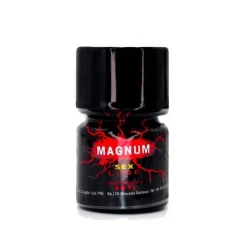 Poppers Magnum Sex Line Amyle 15 Ml