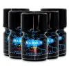 Poppers Magnum Sex Line Amyle Et Propyle 15 Ml -Vestiaire Fetish Soldes poppers magnum sexline amyle propyle 1