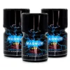 Poppers Magnum Sex Line Amyle Et Propyle 15 Ml -Vestiaire Fetish Soldes poppers magnum sexline amyle propyle