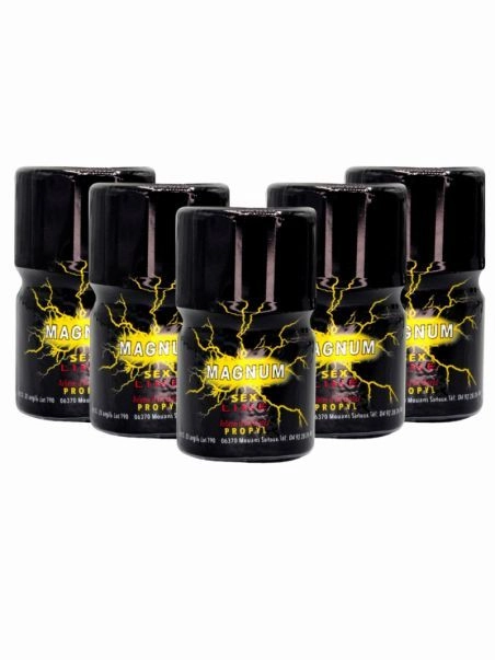 Poppers Magnum Sex Line Propyl 15 Ml 3 Poppers Magnum Sex Line Propyl 15 Ml