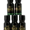 Poppers Pig Black 15 Ml 2 Poppers Pig Black 15 Ml -Vestiaire Fetish Soldes poppers pig black 15 ml 1