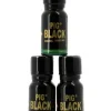 Poppers Pig Black 15 Ml -Vestiaire Fetish Soldes poppers pig black 15 ml 2