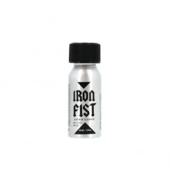 Poppers Puissant Iron Fist (30ml)