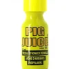 Poppers Puissant Pig Juice 1 Poppers Puissant Pig Juice -Vestiaire Fetish Soldes poppers puissant pig juice