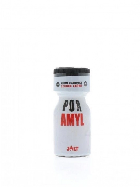 Jolt Poppers Pur Amyl (10ml) 3 Jolt Poppers Pur Amyl (10ml)