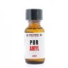 Jolt Poppers Pur Amyl (25ml) -Vestiaire Fetish Soldes poppers pur amyl 25ml 1
