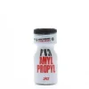 Jolt Poppers Pur Amyl Propyl (10ml) -Vestiaire Fetish Soldes poppers pur amyl propyl 10ml 1