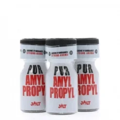 Jolt Poppers Pur Amyl Propyl (10ml)