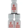 Poppers Red Code Amyle Et Propyle 2 Poppers Red Code Amyle Et Propyle -Vestiaire Fetish Soldes poppers red code 1