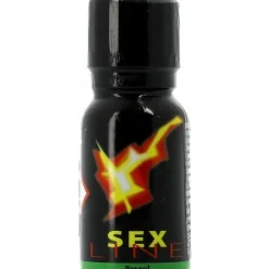 Poppers Sex Line 15 Ml