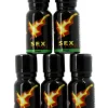 Poppers Sex Line 15 Ml -Vestiaire Fetish Soldes poppers sex line 15 ml