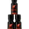 Poppers Sex Line Amyl 15 Ml -Vestiaire Fetish Soldes poppers sexline amyl 15 ml 2