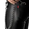 RoB Accessoires Porte Clés Chaine Et Mousqueton -Vestiaire Fetish Soldes porte cles chaine et mousqueton