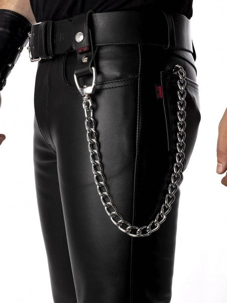 RoB Accessoires Porte Clés Chaine Et Mousqueton 5 RoB Accessoires Porte Clés Chaine Et Mousqueton – Image 3