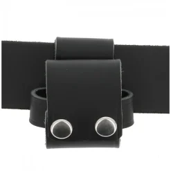 RoB Accessoires Porte-menottes Cuir -Vestiaire Fetish Soldes porte menottes cuir 2