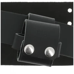 RoB Accessoires Porte-menottes Cuir -Vestiaire Fetish Soldes porte menottes cuir 3