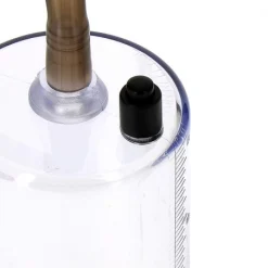 Precision Pompe à Bite Suédoise -Vestiaire Fetish Soldes precision pompe suedoise a gachette 4