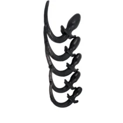 Square Peg Queue De Chien 5 Tailles