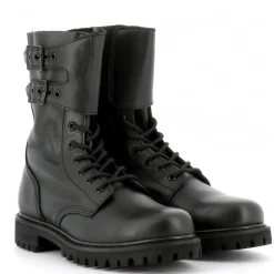 Autres Rangers Armée Française -Vestiaire Fetish Soldes rangers armee francaise 2