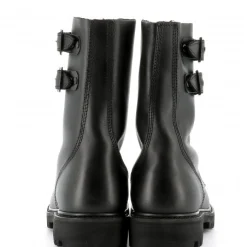 Autres Rangers Armée Française -Vestiaire Fetish Soldes rangers armee francaise 3